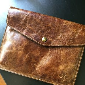 Patricia Nash (Clutch) Mini iPad portfolio